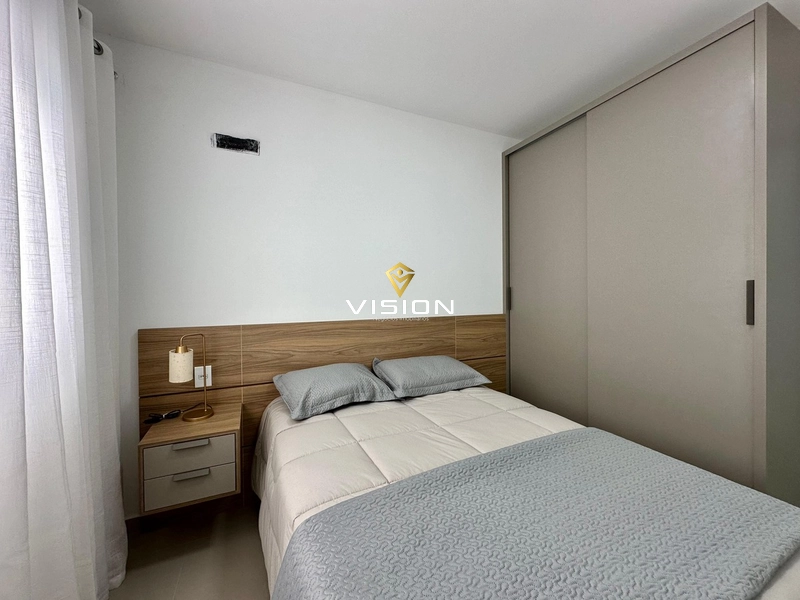 APARTAMENTO COM SACADA DE FRENTE: 19ª foto da galeria de imagens do imóvel