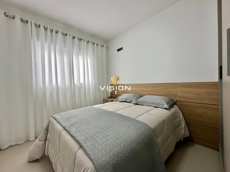 APARTAMENTO COM SACADA DE FRENTE: 18ª foto da galeria de imagens do imóvel