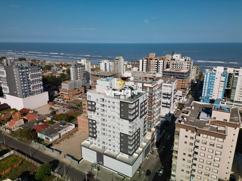 APARTAMENTO COM SACADA DE FRENTE: 27ª foto da galeria de imagens do imóvel