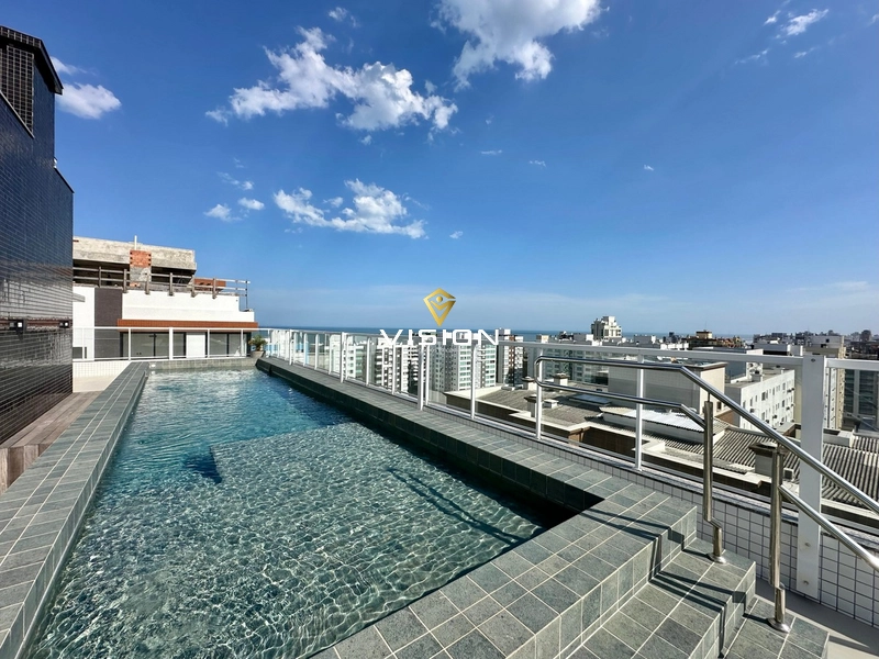 ROOFTOP COM PISCINA COM VISTA PARA O MAR: 24ª foto da galeria de imagens do imóvel