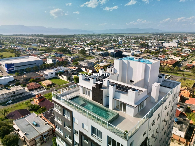 ROOFTOP COM PISCINA COM VISTA PARA O MAR: 25ª foto da galeria de imagens do imóvel
