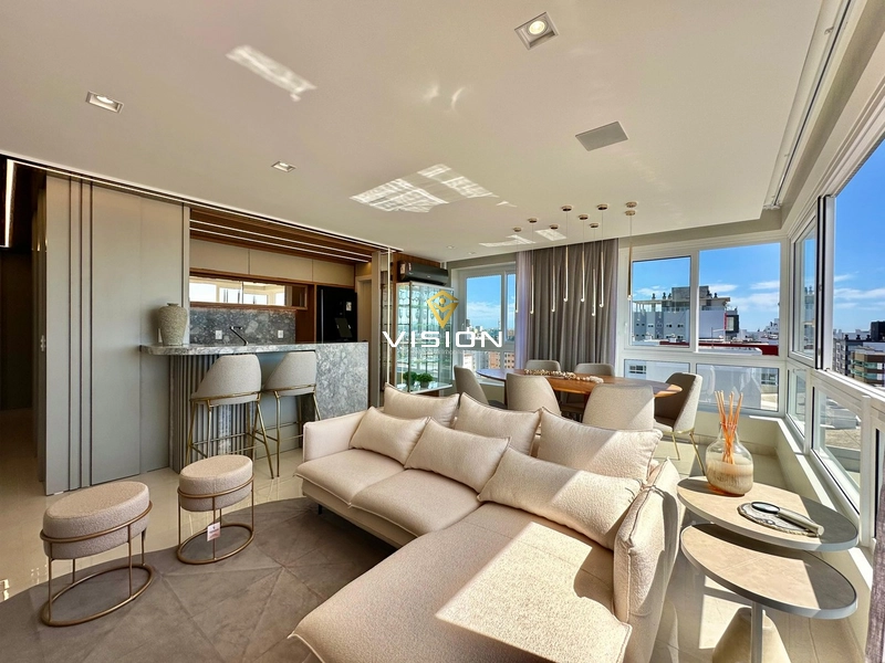 APARTAMENTO DE ALTO PADRÃO: 5ª foto da galeria de imagens do imóvel