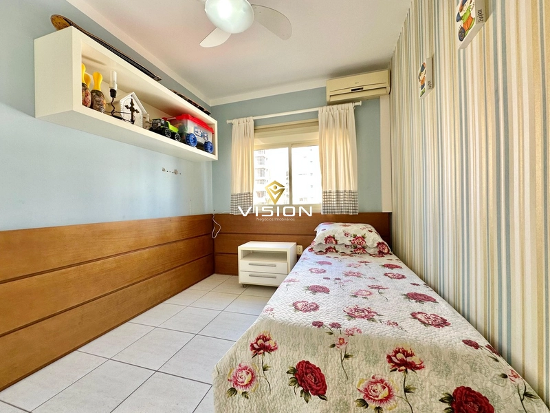 APARTAMENTO A 2 QUADRAS DA BEIRA MAR: 21ª foto da galeria de imagens do imóvel