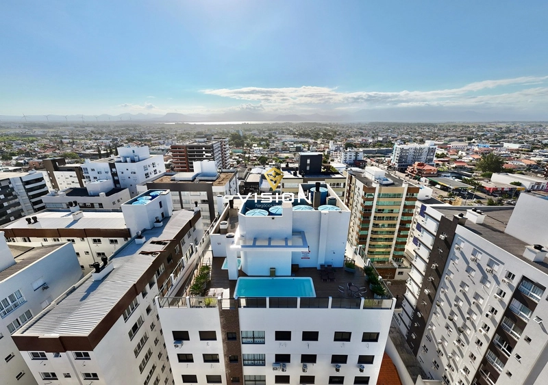 APARTAMENTO MOBILIADO E DECORADO: 29ª foto da galeria de imagens do imóvel