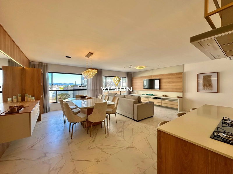 APARTAMENTO MOBILIADO E DECORADO: 1ª foto da galeria de imagens do imóvel