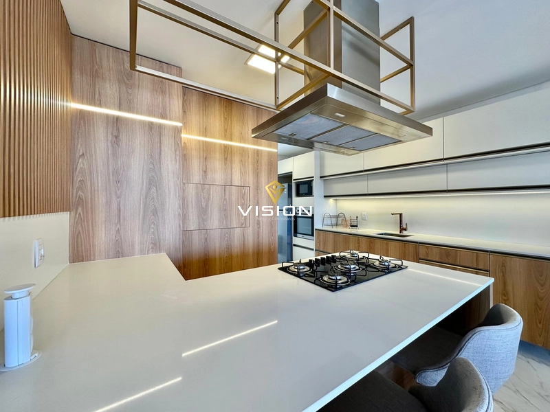 APARTAMENTO MOBILIADO E DECORADO: 10ª foto da galeria de imagens do imóvel