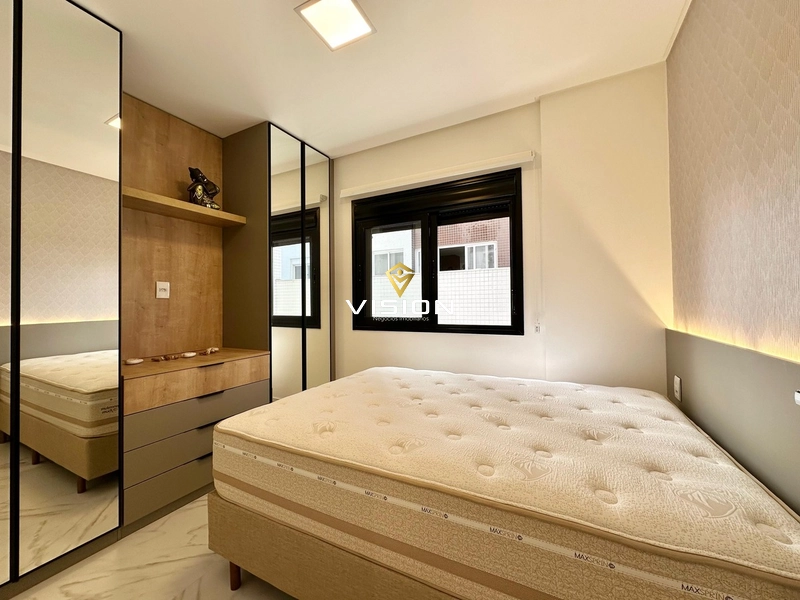 APARTAMENTO MOBILIADO E DECORADO: 22ª foto da galeria de imagens do imóvel