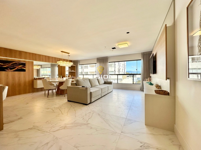 APARTAMENTO MOBILIADO E DECORADO: 3ª foto da galeria de imagens do imóvel