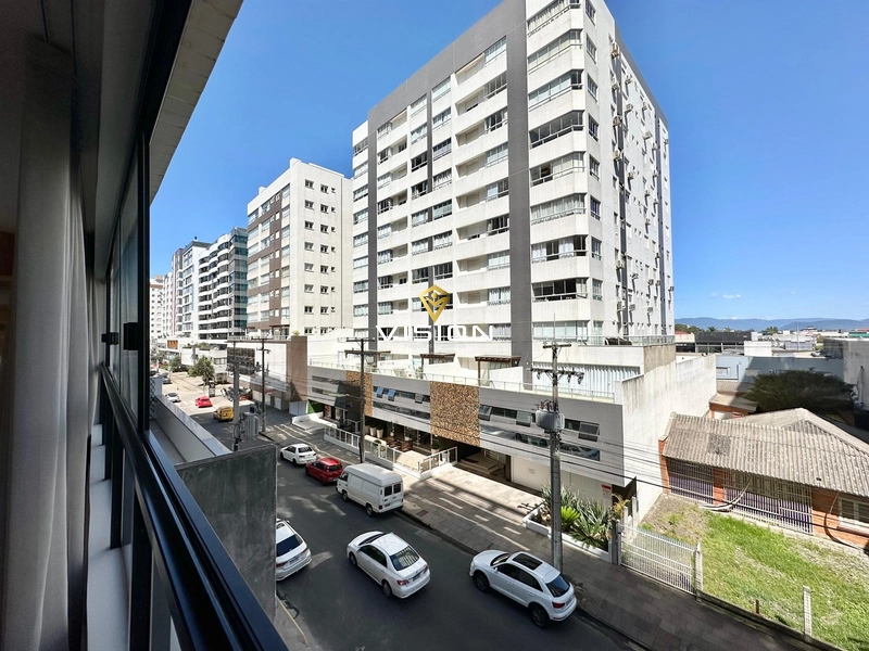 APARTAMENTO MOBILIADO E DECORADO: 6ª foto da galeria de imagens do imóvel