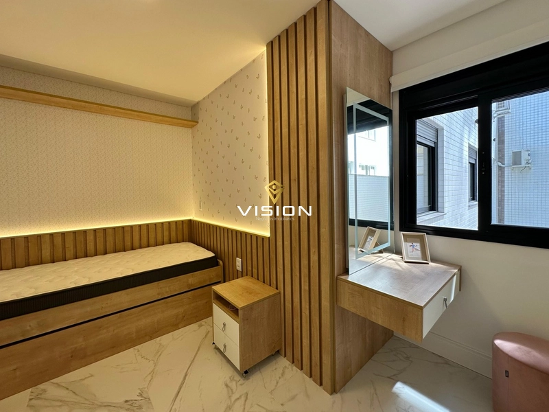 APARTAMENTO MOBILIADO E DECORADO: 19ª foto da galeria de imagens do imóvel