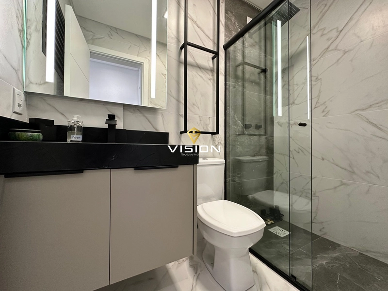 APARTAMENTO MOBILIADO E DECORADO: 23ª foto da galeria de imagens do imóvel