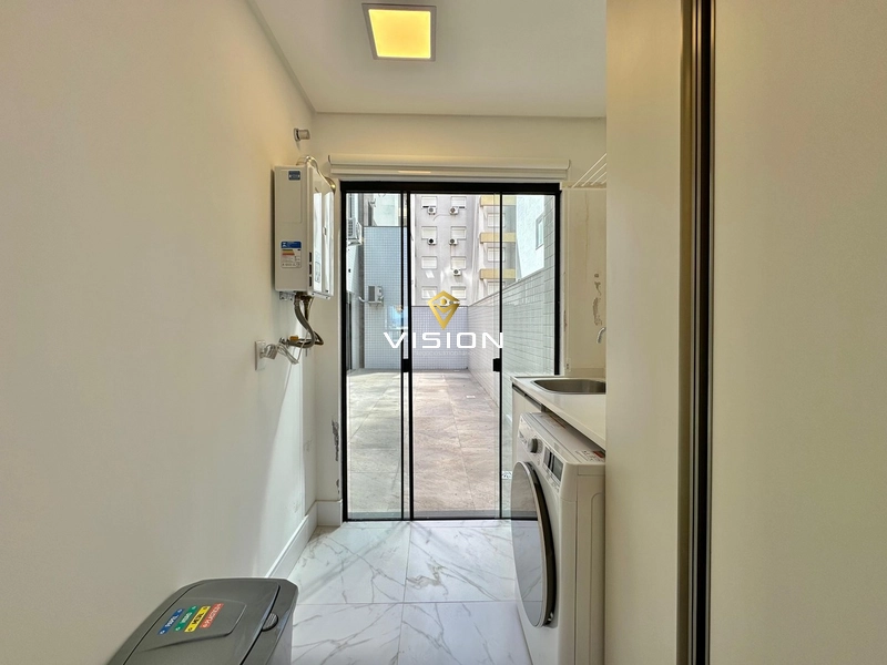 APARTAMENTO MOBILIADO E DECORADO: 11ª foto da galeria de imagens do imóvel