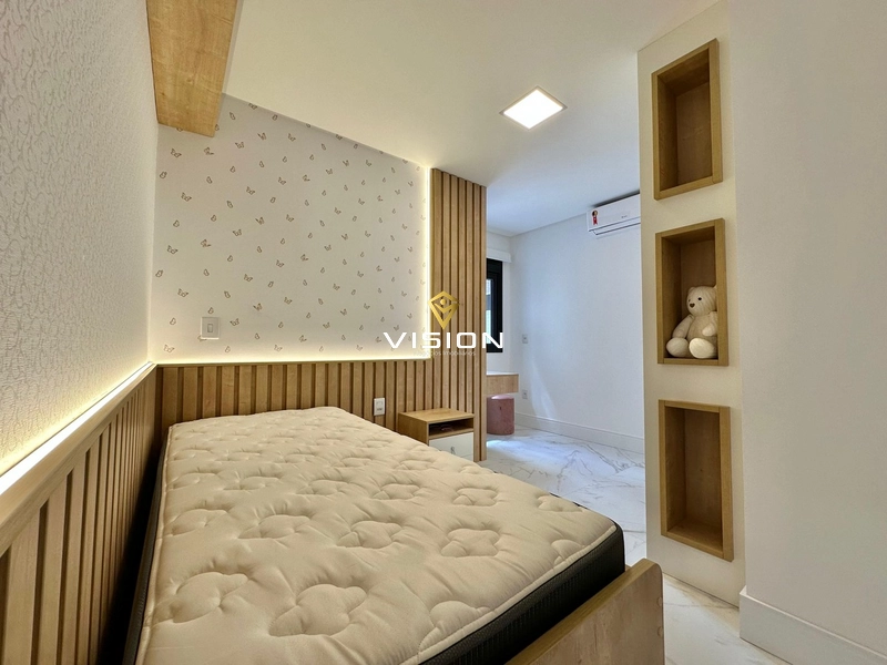 APARTAMENTO MOBILIADO E DECORADO: 18ª foto da galeria de imagens do imóvel