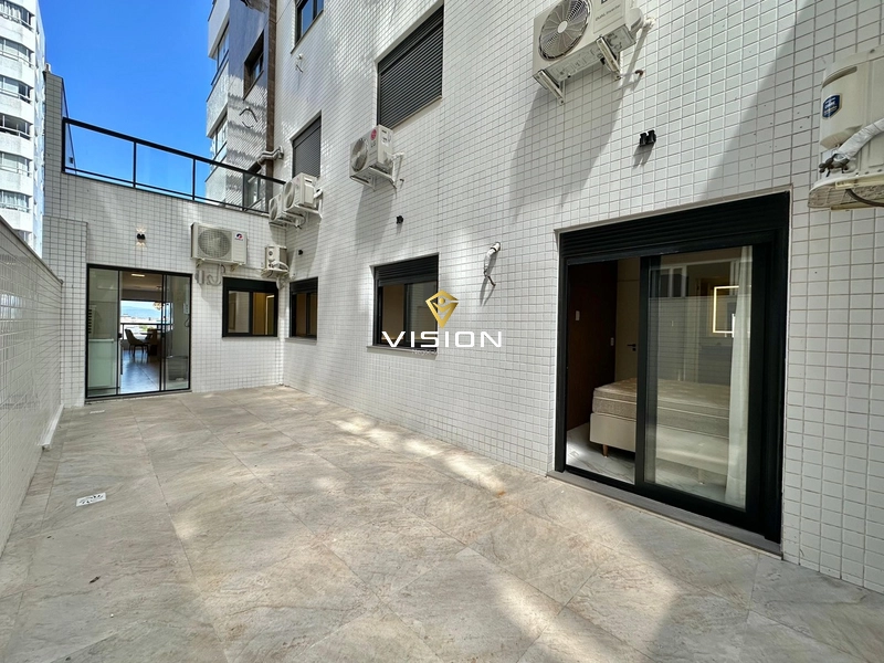 APARTAMENTO MOBILIADO E DECORADO: 13ª foto da galeria de imagens do imóvel