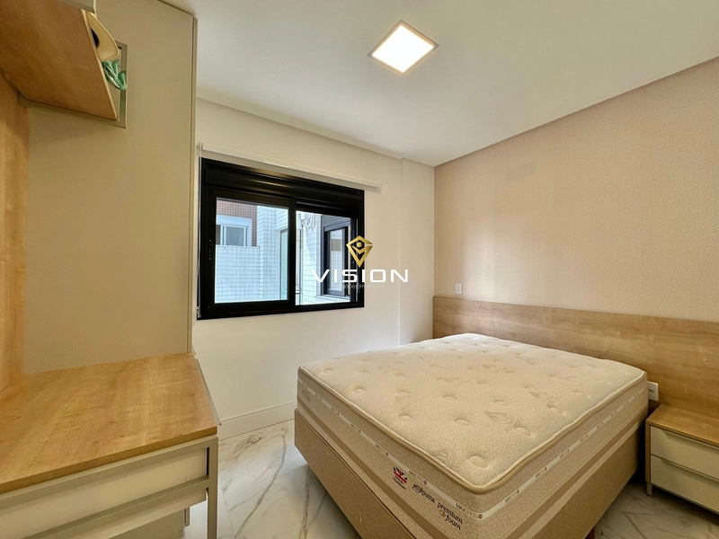 APARTAMENTO MOBILIADO E DECORADO: 20ª foto da galeria de imagens do imóvel