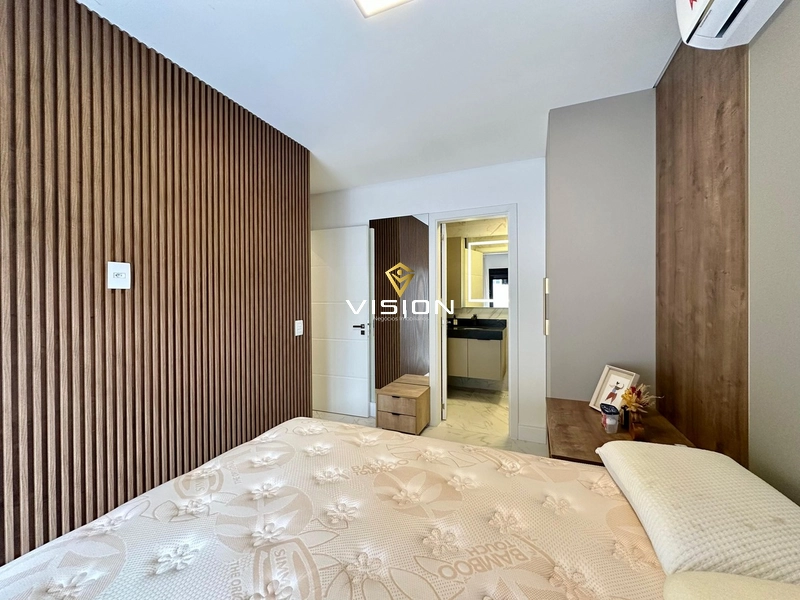 APARTAMENTO MOBILIADO E DECORADO: 15ª foto da galeria de imagens do imóvel