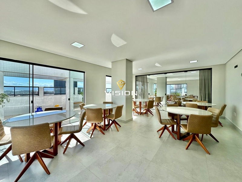 APARTAMENTO MOBILIADO E DECORADO: 24ª foto da galeria de imagens do imóvel