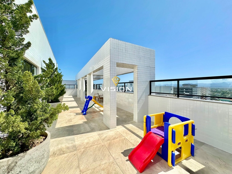APARTAMENTO MOBILIADO E DECORADO: 27ª foto da galeria de imagens do imóvel