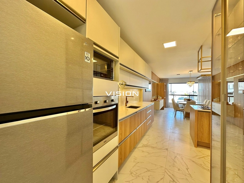 APARTAMENTO MOBILIADO E DECORADO: 8ª foto da galeria de imagens do imóvel