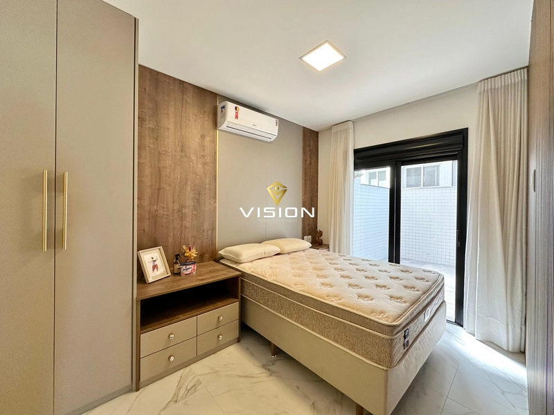 APARTAMENTO MOBILIADO E DECORADO: 16ª foto da galeria de imagens do imóvel