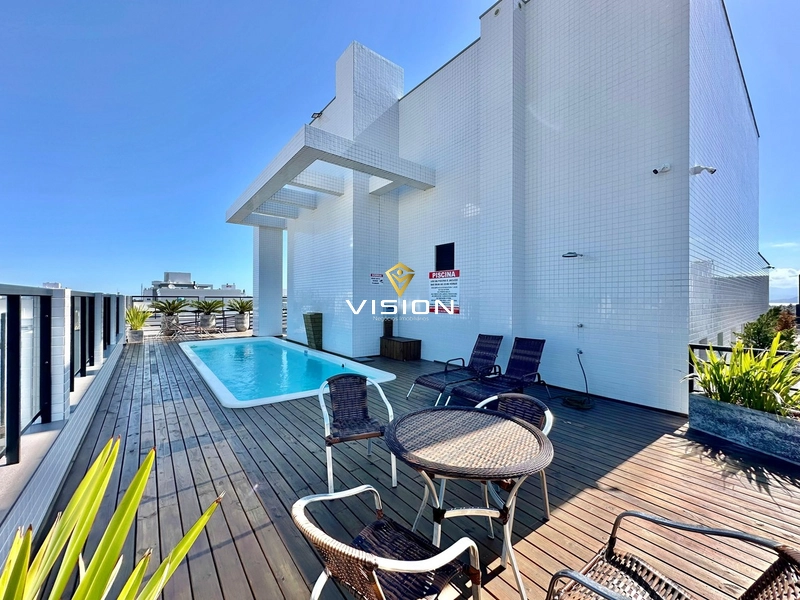 APARTAMENTO MOBILIADO E DECORADO: 25ª foto da galeria de imagens do imóvel