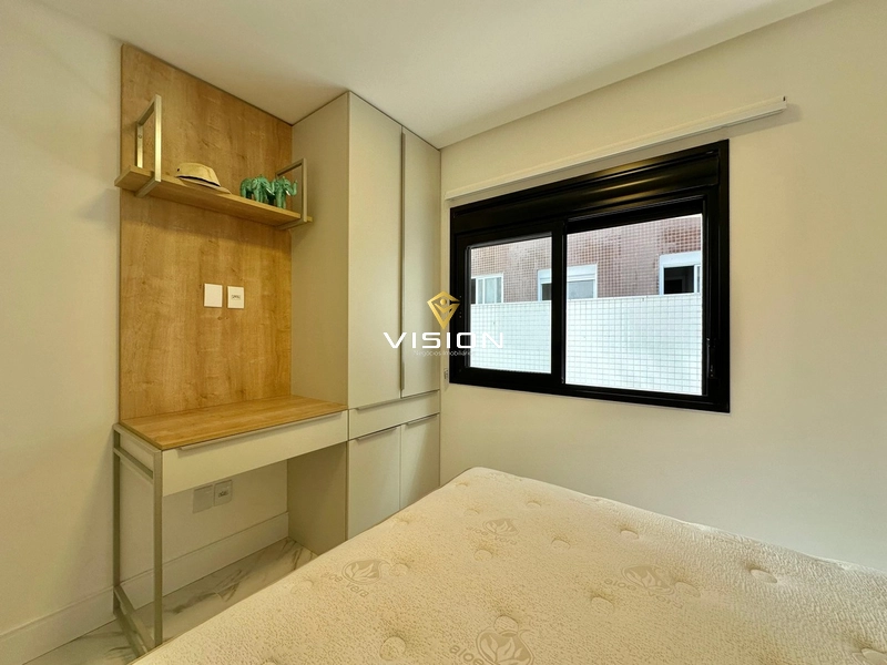 APARTAMENTO MOBILIADO E DECORADO: 21ª foto da galeria de imagens do imóvel