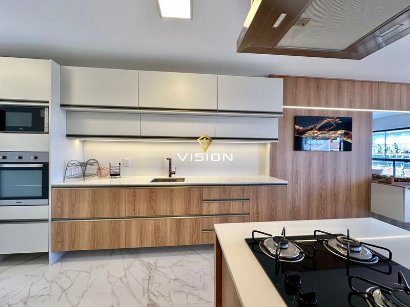 APARTAMENTO MOBILIADO E DECORADO: 9ª foto da galeria de imagens do imóvel