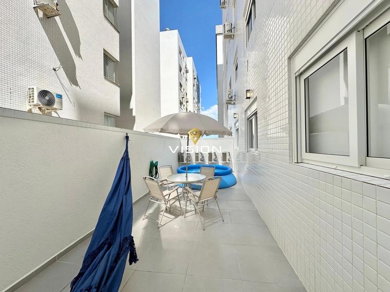 TERRAÇO PRIVATIVO: 18ª foto da galeria de imagens do imóvel