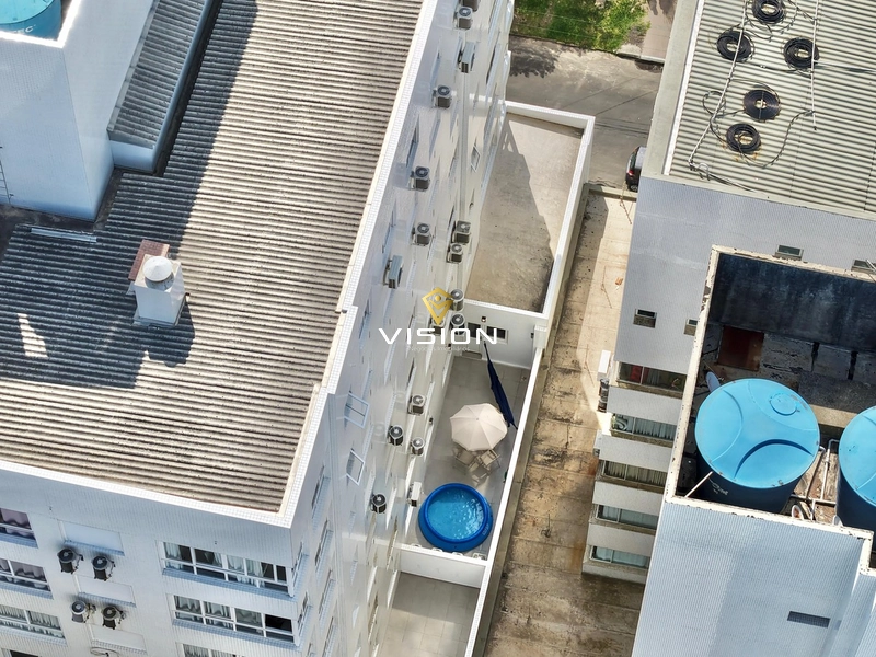 TERRAÇO PRIVATIVO: 27ª foto da galeria de imagens do imóvel