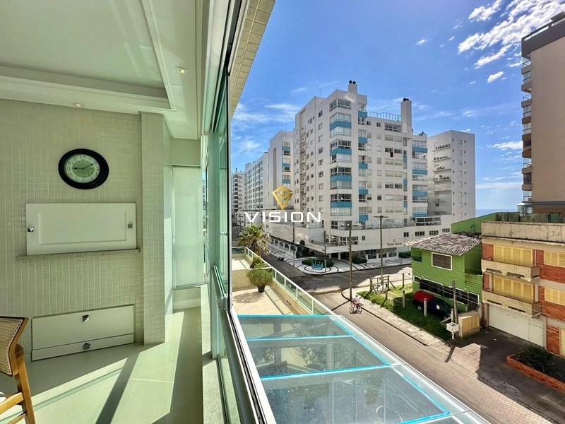 APARTAMENTO DOS SONHOS A 1 QUADRA DO MAR: 11ª foto da galeria de imagens do imóvel