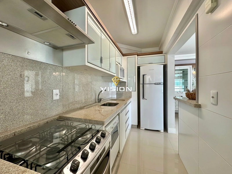 APARTAMENTO DOS SONHOS A 1 QUADRA DO MAR: 13ª foto da galeria de imagens do imóvel