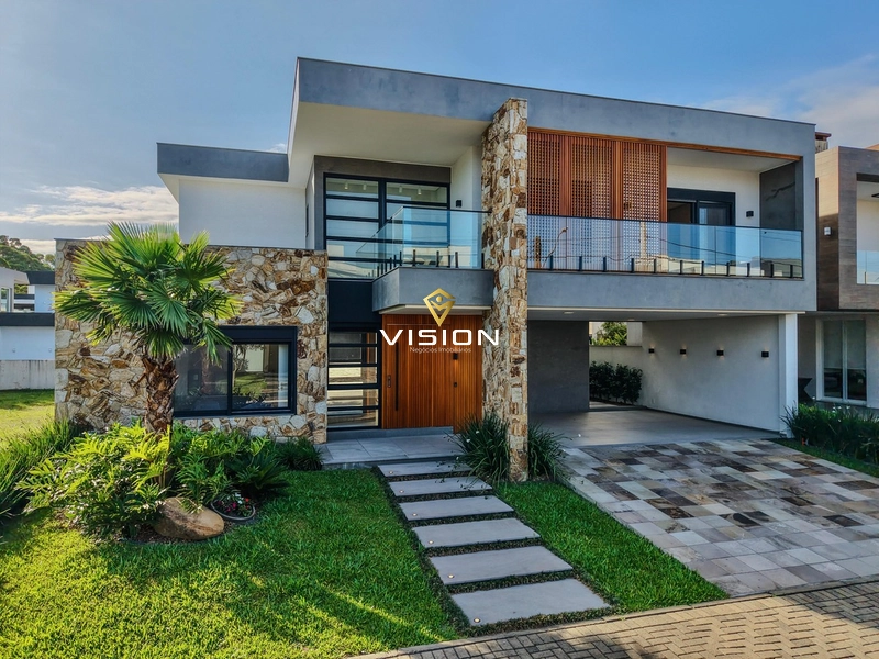 LINDO SOBRADO EM 60X