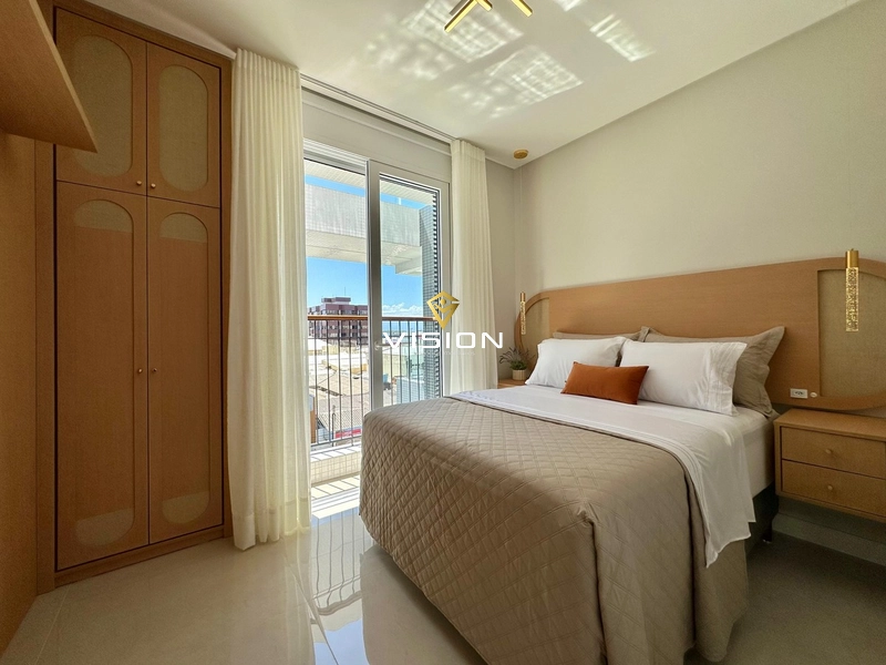 MOBILIADO E DECORADO - NUNCA HABITADO: 15ª foto da galeria de imagens do imóvel