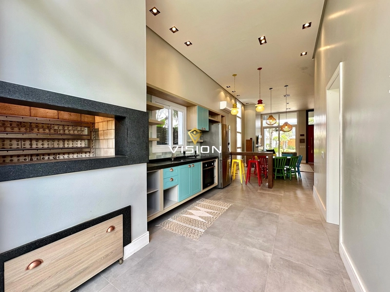CASA TÉRREA ALTO PADRÃO: 9ª foto da galeria de imagens do imóvel