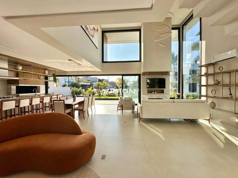 SOBRADO DE ALTO PADRÃO NOVO NUNCA USADO: 6ª foto da galeria de imagens do imóvel