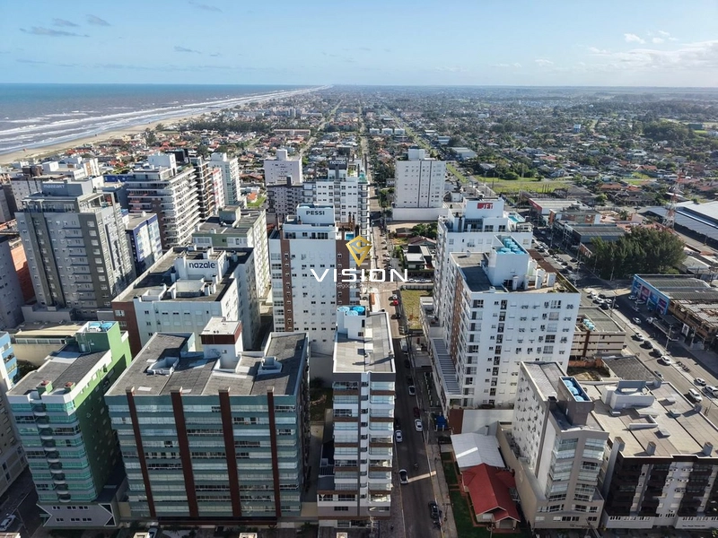 SACADA DE FRENTE PARA AV UBIRAJARA COM VISTA PARA O MAR: 24ª foto da galeria de imagens do imóvel