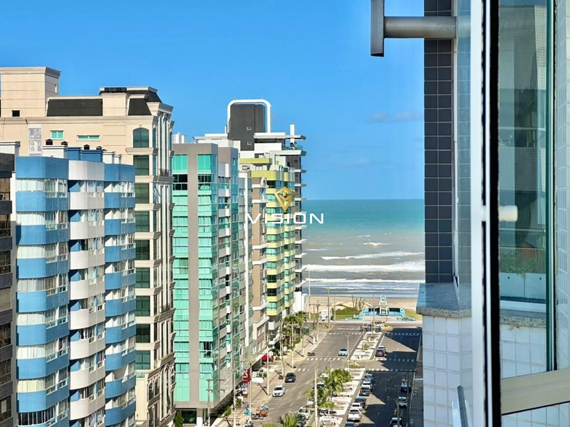 SACADA DE FRENTE PARA AV UBIRAJARA COM VISTA PARA O MAR: 7ª foto da galeria de imagens do imóvel