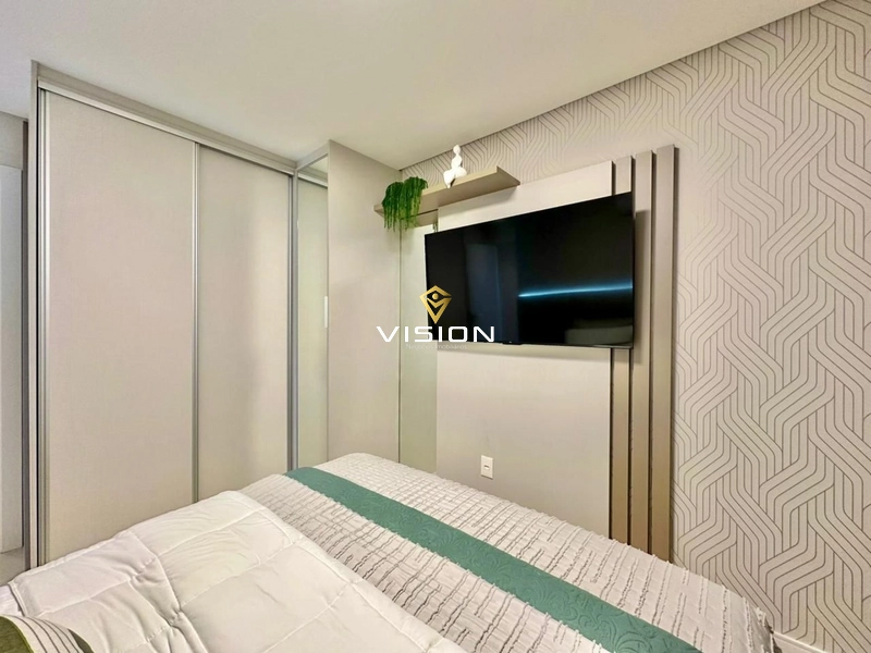 SACADA DE FRENTE PARA AV UBIRAJARA COM VISTA PARA O MAR: 15ª foto da galeria de imagens do imóvel