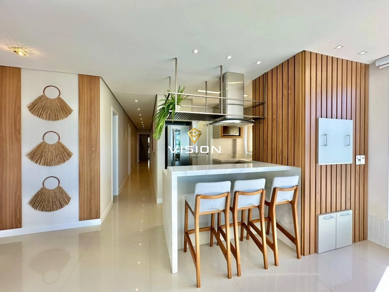 SACADA DE FRENTE PARA AV UBIRAJARA COM VISTA PARA O MAR: 9ª foto da galeria de imagens do imóvel