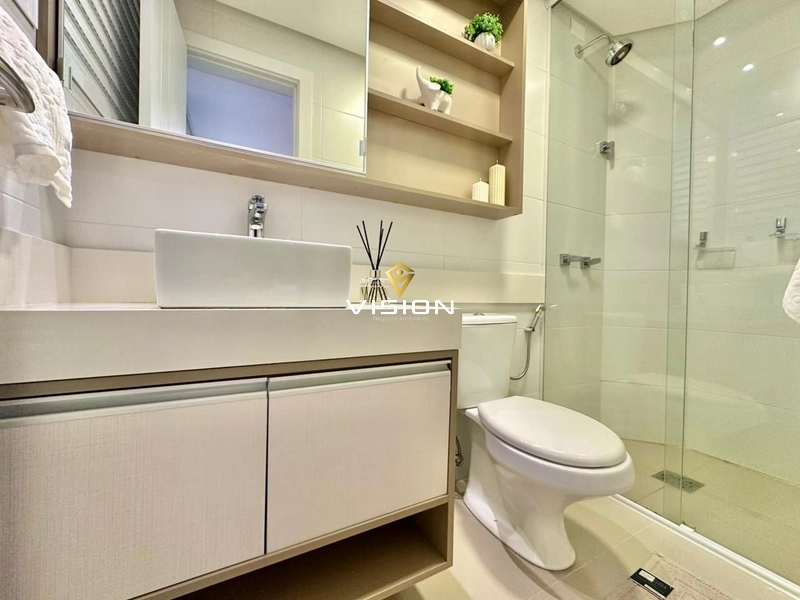 SACADA DE FRENTE PARA AV UBIRAJARA COM VISTA PARA O MAR: 20ª foto da galeria de imagens do imóvel