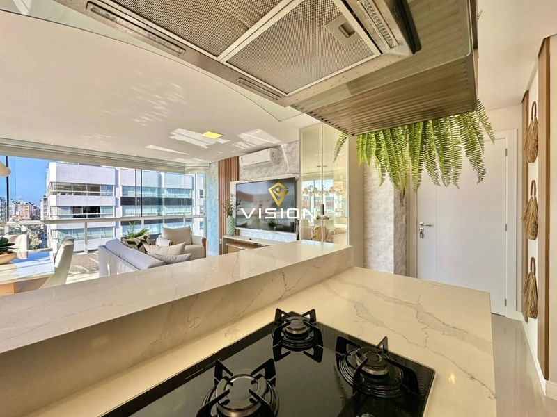 SACADA DE FRENTE PARA AV UBIRAJARA COM VISTA PARA O MAR: 12ª foto da galeria de imagens do imóvel