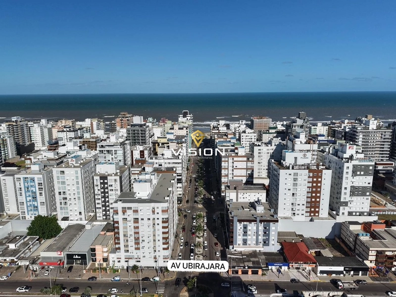 SACADA DE FRENTE PARA AV UBIRAJARA COM VISTA PARA O MAR: 23ª foto da galeria de imagens do imóvel