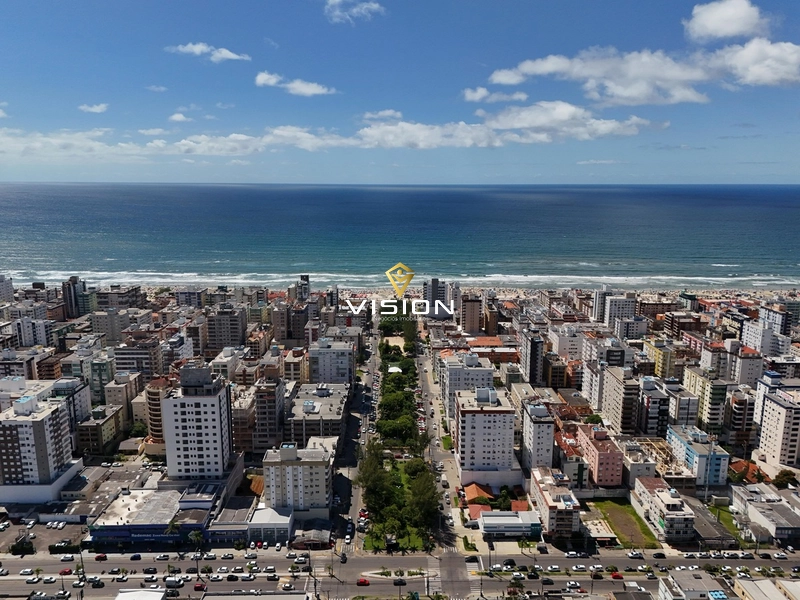 VISTA INCRÍVEL PARA O MAR - AV. FLÁVIO BOIANOVSKI: 29ª foto da galeria de imagens do imóvel