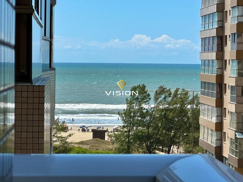 VISTA MAR E SERRA - 1 QUADRA DO MAR: 7ª foto da galeria de imagens do imóvel