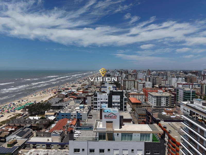 SACADA DE FRENTE - BAIRRO ZONA NOVA: 24ª foto da galeria de imagens do imóvel