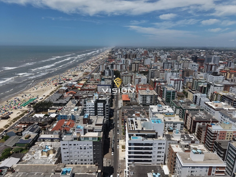 SACADA DE FRENTE - BAIRRO ZONA NOVA: 27ª foto da galeria de imagens do imóvel