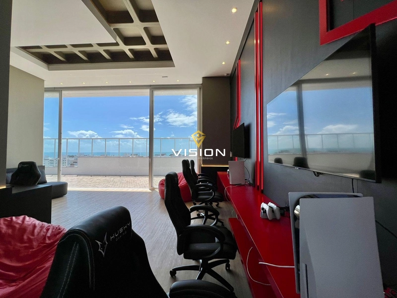 MOBILIADO E DECORADO - BAIRRO NAVEGANTES: 21ª foto da galeria de imagens do imóvel