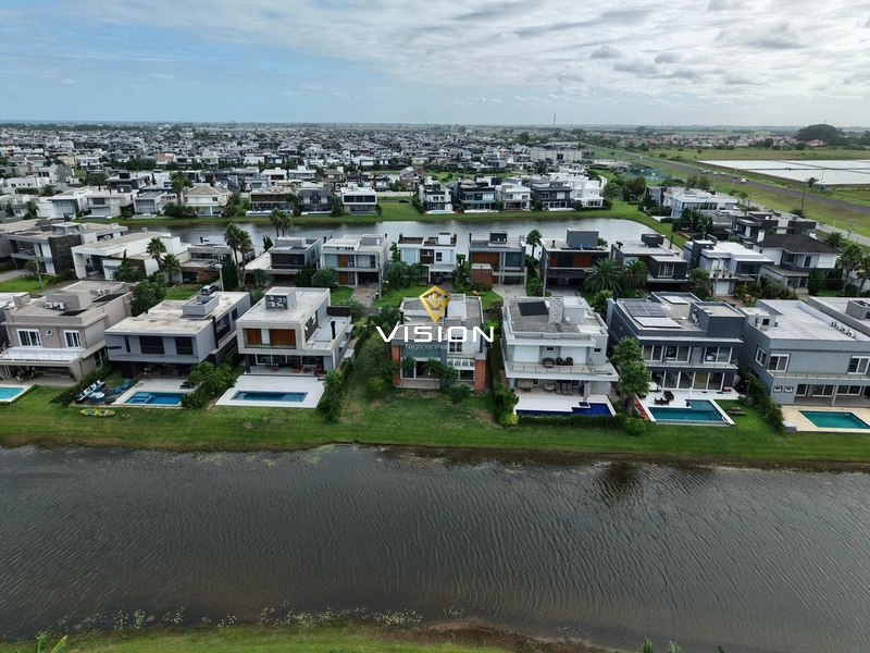 SOBRADO A BEIRA A LAGO: 24ª foto da galeria de imagens do imóvel