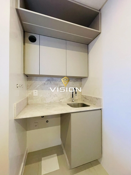 APARTAMENTO ALTO PADRÃO MOBILIADO E DECORADO: 12ª foto da galeria de imagens do imóvel