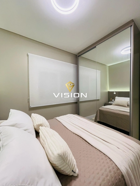APARTAMENTO ALTO PADRÃO MOBILIADO E DECORADO: 24ª foto da galeria de imagens do imóvel
